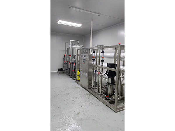 水處理設(shè)備 水處理設(shè)備